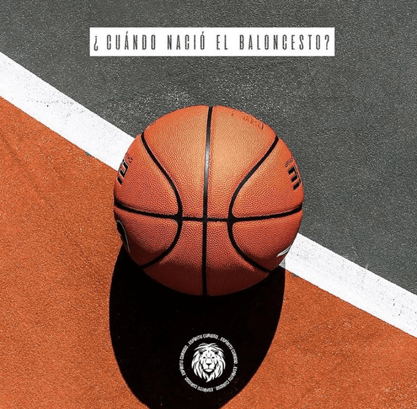 ¿ Cuándo nació el baloncesto ? - Unbroken Sports Wear 