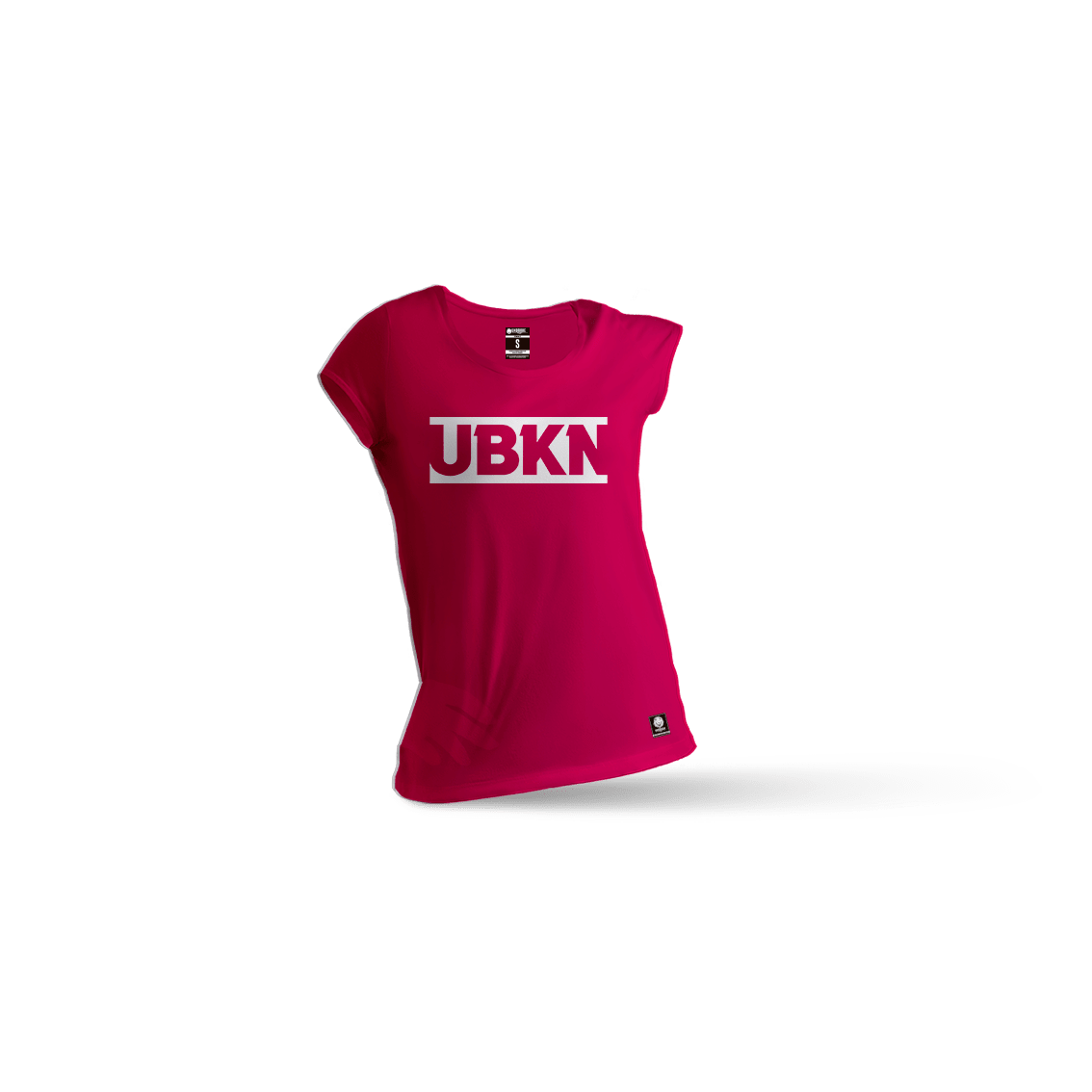 Camiseta Unbroken Pink 2020 - Unbroken Sports Wear 