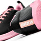 Tenis Unbroken Spirit One negro rosado - Unbroken Sports Wear 