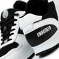 Tenis Unbroken Falcon negro blanco - Unbroken Sports Wear 