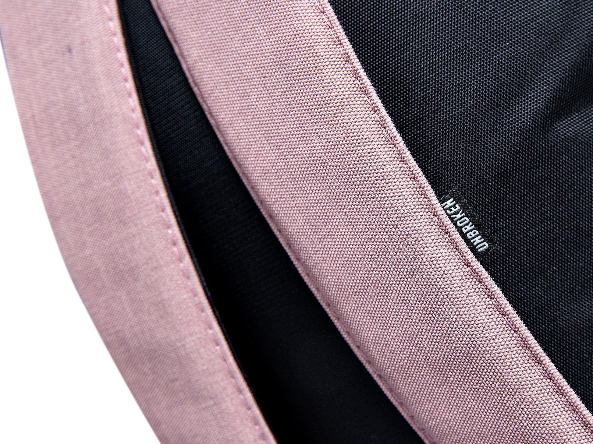 Morral rosado - backpack deportivo unbroken