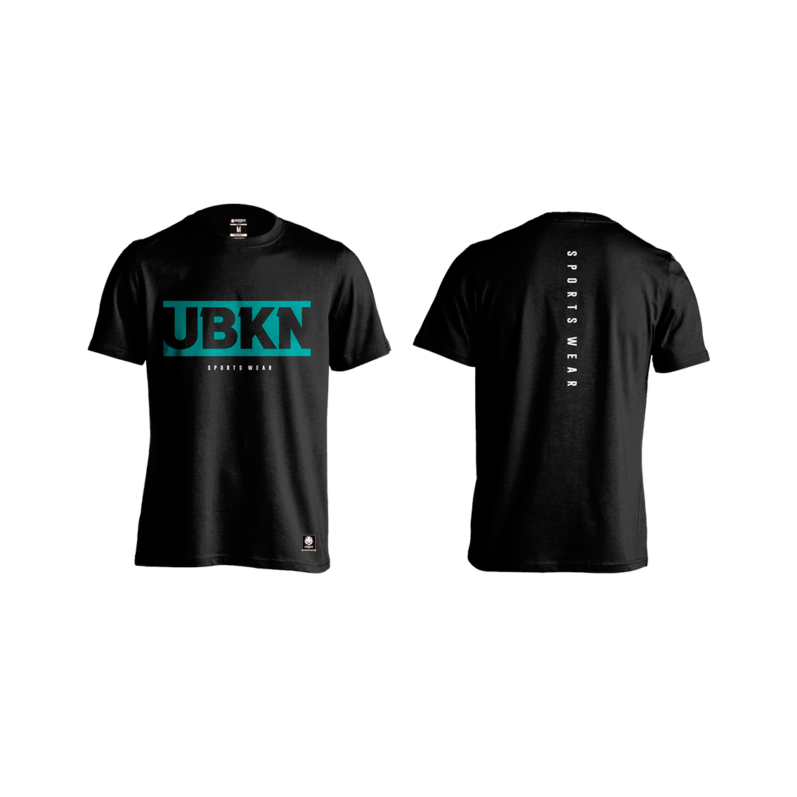 Camiseta Unbroken Toronto - Unbroken Sports Wear 